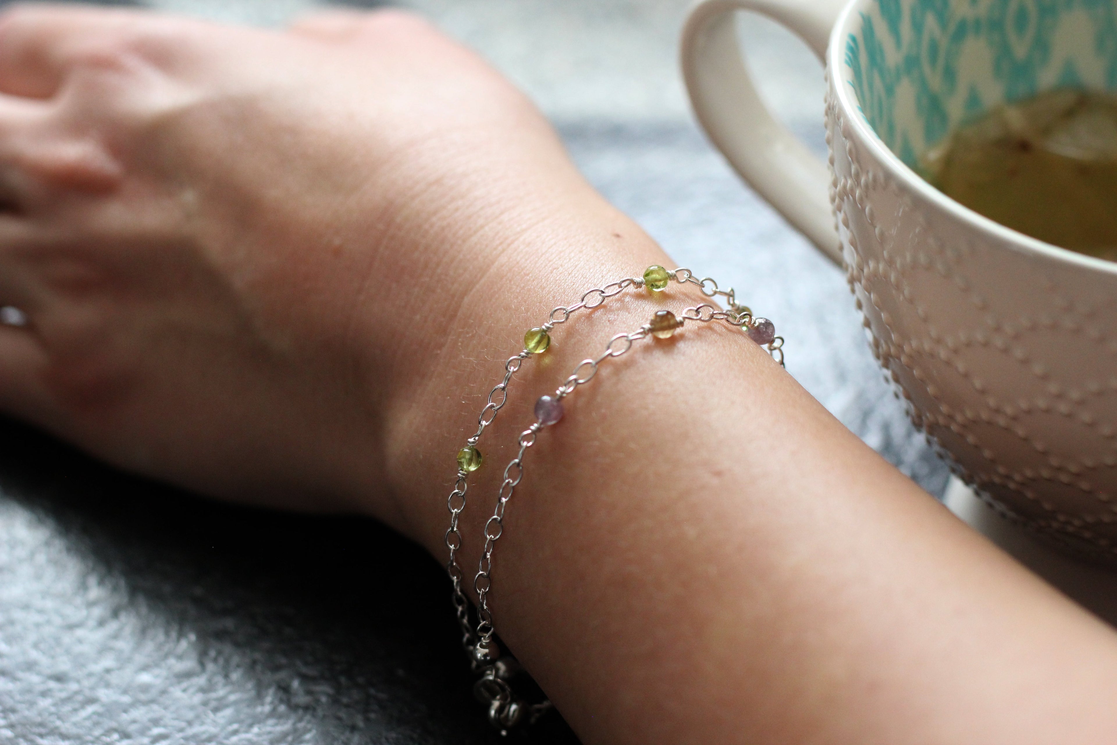 Bracelets