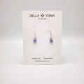 Tanzanite Earrings